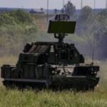 Українські винищувачі знищили російську систему ППО вартістю 25 мільйонів доларів — відео