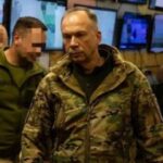 Сирський оновив дані про втрати російської армії у війні проти України