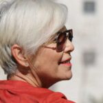 Сиве волосся – це жіноча фобія чи прагнення до вічної молодості та краси?