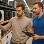Як магазини обманюють вас під час купівлі побутової техніки