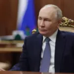 Західна розвідка дізналася про різку зміну планів Путіна щодо України