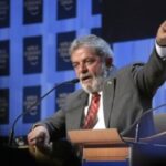Президент Бразилії вирушив до Росії з “миротворчою місією” щодо України