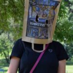 Покупці, які не хвилюються, що їхня поведінка неприємна для інших