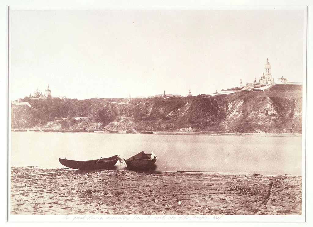 Київ, 18521