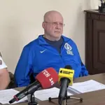 Kolomoisky changed his image in the pre-trial detention center