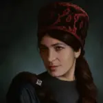 Ми з України: пам'яті художниці Любові Панченко