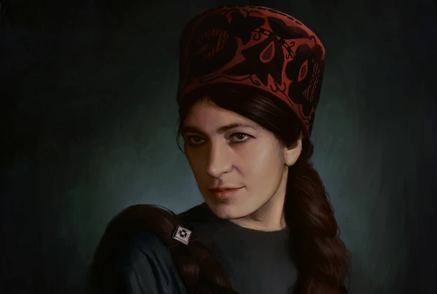 Любов Панченко0