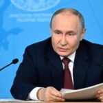 «Він зробив велику помилку». Як Путін заплатить за ігри з Трампом