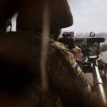 Ситуація на фронті – між Збройними силами України та російською армією відбулося понад 80 боїв