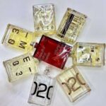 Ексцентричні молекули без плутанини: ми розставляємо аромати на полицях
