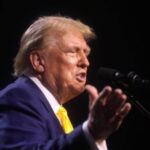 «Путін отримає всю Україну». Трамп зробив нову скандальну заяву