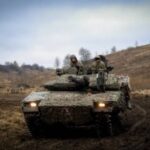 Збройні сили України протягом 24 годин ліквідували майже 240 російських окупантів на Покровському напрямку