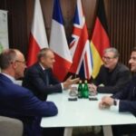 Введення миротворців в Україну. Польща розставила всі крапки над “і”.