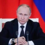 Путін висунув нові вимоги до Заходу щодо припинення війни проти України