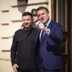 Скільки миротворців Європа може направити в Україну — прогноз Макрона