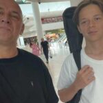 Ірина Горова розповіла, як справи у її сина та Потапа