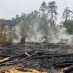 Російські окупанти вбили 6 людей у Донецькій області