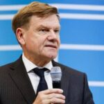 Війна на Близькому Сході. Німеччина боїться наслідків для України