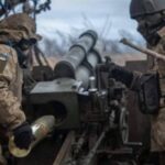 Протягом доби відбулося 155 боїв між Збройними силами України та Російської Федерації