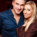 Арсен Мірзоян згадав, як приховував свій роман з Тонею Матвієнко та вирішив розлучитися