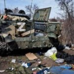 Збройні сили України нейтралізували понад 1 мільйон окупантів з початку повномасштабного вторгнення Росії