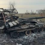 Збройні сили України протягом 24 годин нейтралізували понад 220 російських окупантів на Покровському напрямку