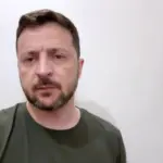 Zelensky announced new prisoner exchanges with Russia next week