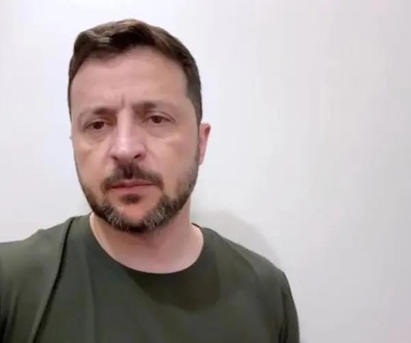 Zelensky announced new prisoner exchanges with Russia next week