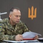 Сирський анонсував різку зміну ситуації в Сумській та Запорізькій областях