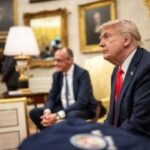 Чи вийдуть США з НАТО? Трамп дав чітку відповідь