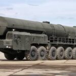 Скільки ракет і безпілотників зараз має Росія – дані ГУР