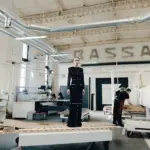 Якби існував меблевий кутюр, фабрика BASSA була б модним будинком: дивіться нову фотокампанію бренду