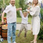 Катерина Реп'яхова показала себе за рік до того, як почала роман з Віктором Павліком