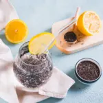 Я щодня пила насіння чіа з водою — і ось як змінилося моє тіло