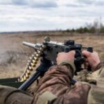 Збройні сили України відбили 113 атак російської армії з початку доби