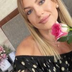 Зіркова подія: Леся Нікітюк народила свою першу дитину, хлопчика, та поділилася зворушливими фотографіями
