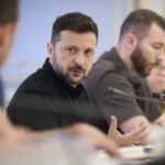 «Ми з Путіним не діти». Зеленський жорстко відповів Трампу