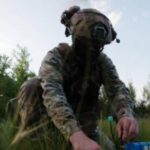 Генеральний штаб опублікував звіт про поточну ситуацію на фронті — 118 боїв з початку доби