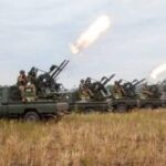 Повітряні сили Збройних сил України повідомили про результати бойових дій у ніч на 12 червня