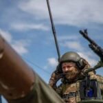 Покровський та Курський напрямки залишаються найгарячішими на фронті