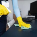 Чим не можна протирати екрани комп'ютерів і телевізорів