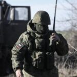 Росія готує стратегічні резерви для нових вторгнень