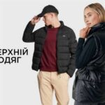 Жіночий верхній одяг для вашого незвичайного гардеробу