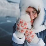 Чому на капюшоні хутряна обробка і чому краще брати з ним куртку?