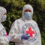 1200 тіл загиблих солдатів та мирних жителів повернуто до України