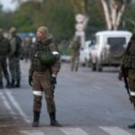 Росія посилила наступи на Новопавловському напрямку — з якою метою?