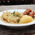 «Квашена капуста, буряк і часник»: розвінчуємо міфи про «чарівні» продукти минулого