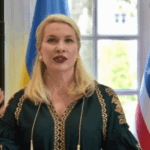 «Путін хоче війни». Дочка Келлога публічно звернулася до батька з Києва