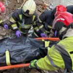 Російський удар по Києву: кількість жертв зростає