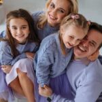 Лілія Ребрик поділилася своїм особистим секретом ідеальної родини